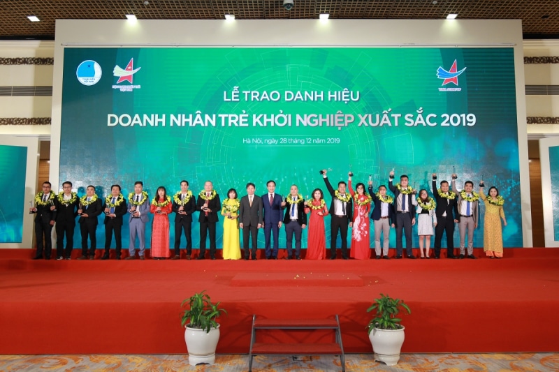 Nhờ cố gắng không ngừng mà Nguyễn Doãn Thắng đã đưa 11BET thành công như ngày hôm nay