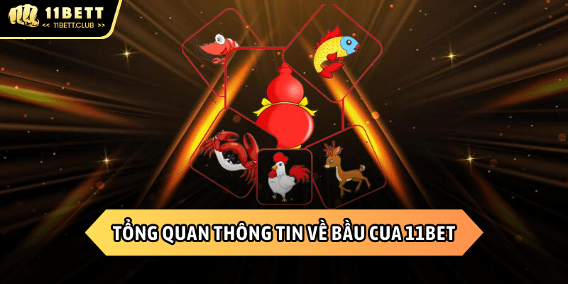 Đôi nét giới thiệu về tựa game bầu cua hấp dẫn
